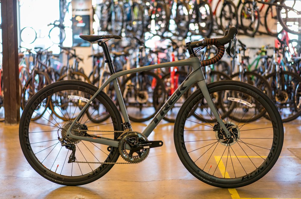 BIKES