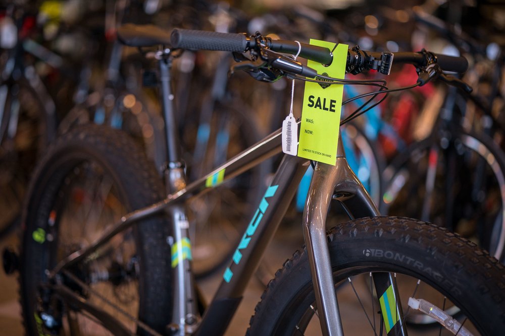 SALE